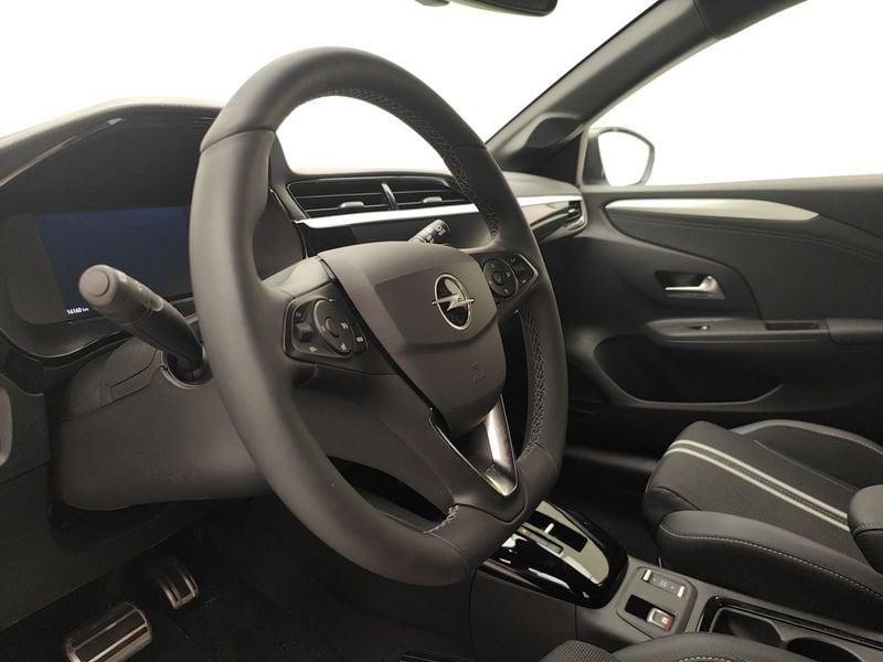 Opel Corsa VI 2023 1.2 hybrid GS 100cv dct6