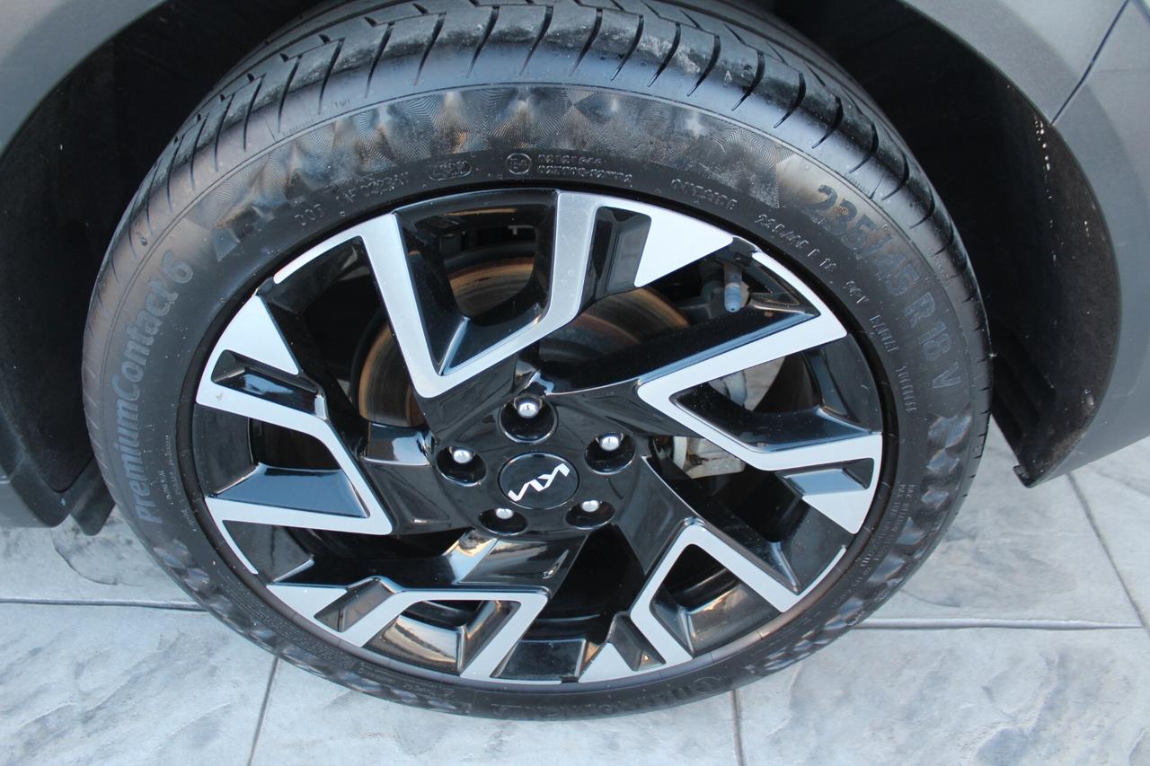 Kia XCeed 1.6 CRDi 136 CV MHEV DCT Business