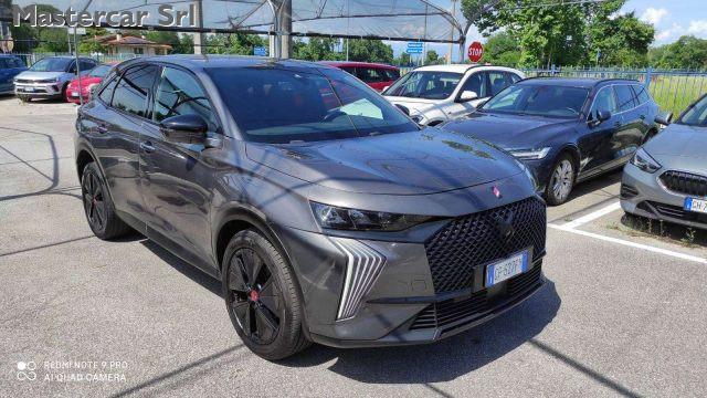 DS AUTOMOBILES DS 7 1.5 bluehdi Performance Line 130cv TG: GP627FY