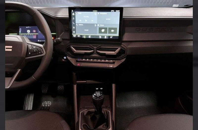 Dacia Duster Duster Tce 130 CV MHEV Journey