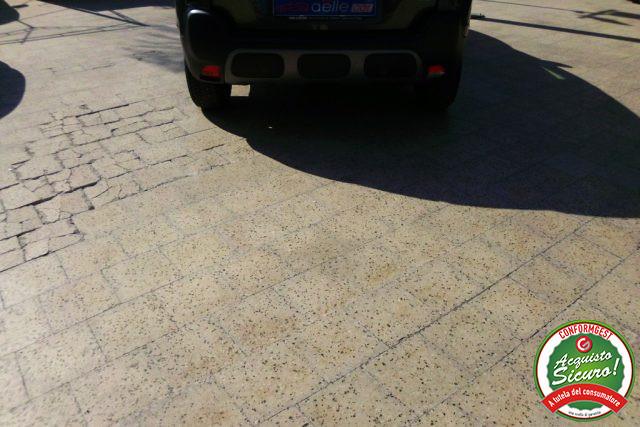 CITROEN C3 Aircross BlueHDi 120 S&S EAT6 Feel