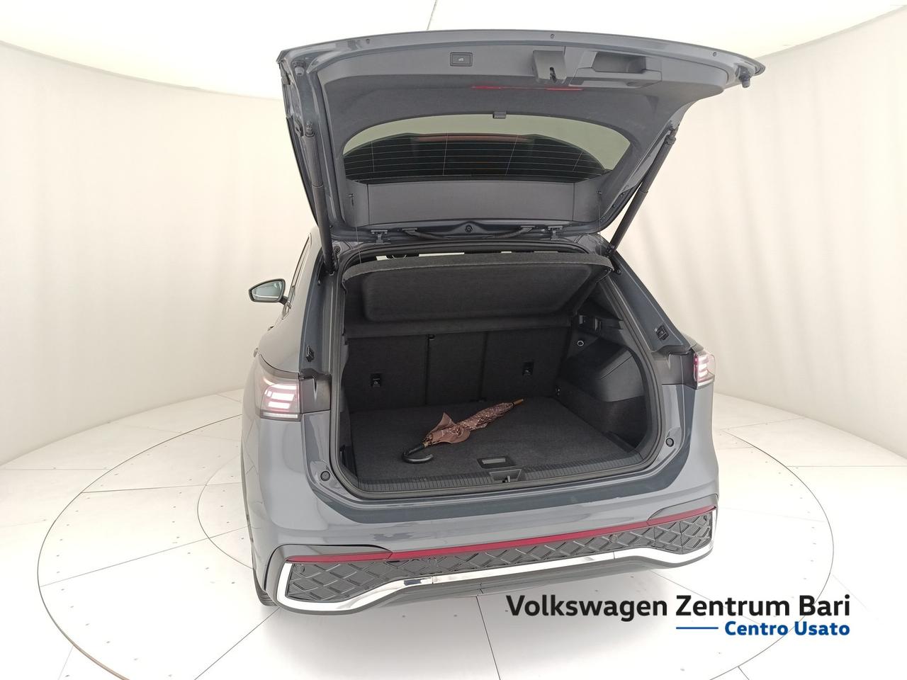 Volkswagen Tiguan 2.0 tdi r-line 4motion 193cv dsg