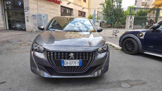 PEUGEOT 208 1.2 PureTech 75 Stop&Start 5 porte Active
