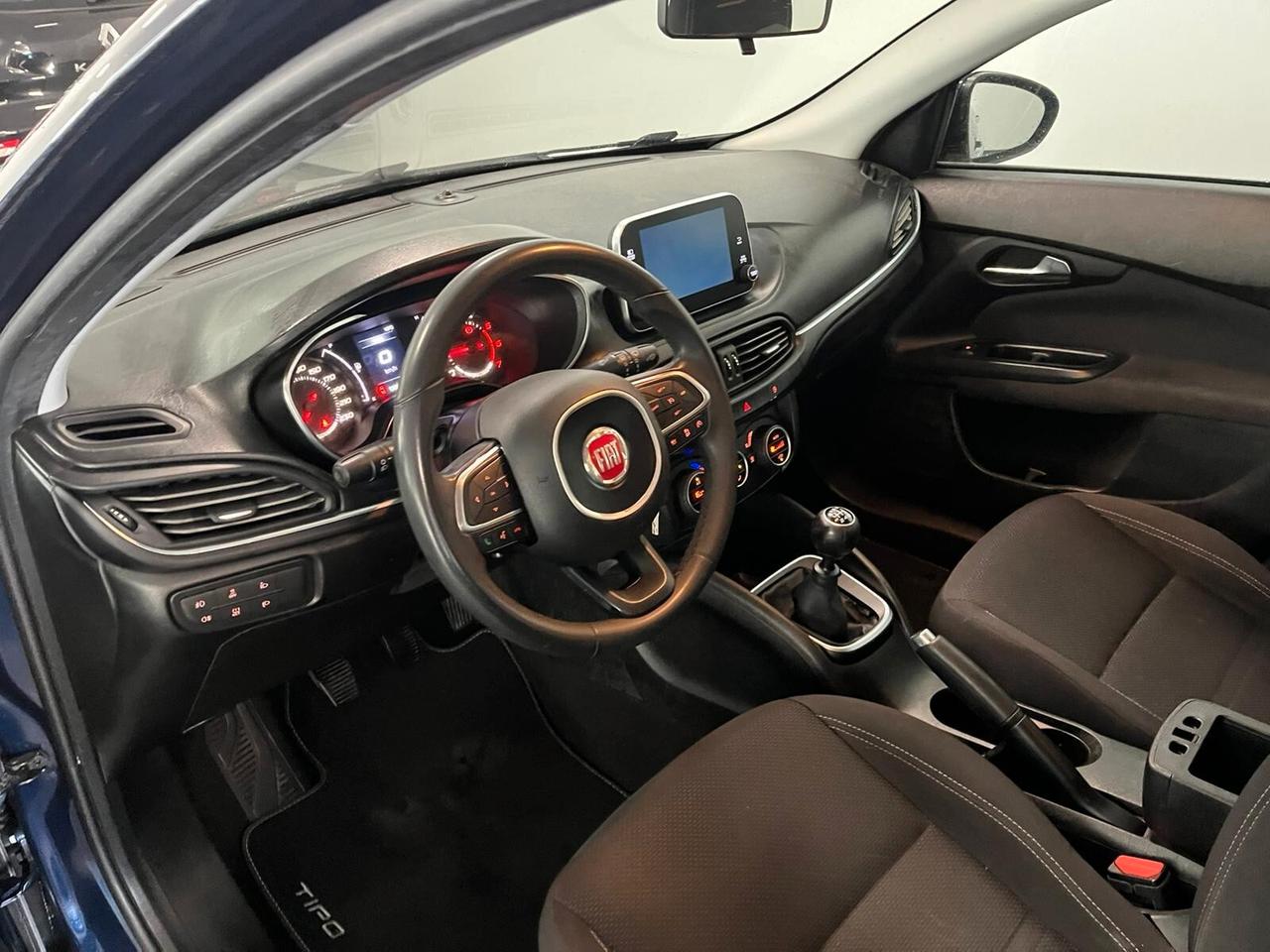 Fiat Tipo 1.6 Mjt S&S SW Easy