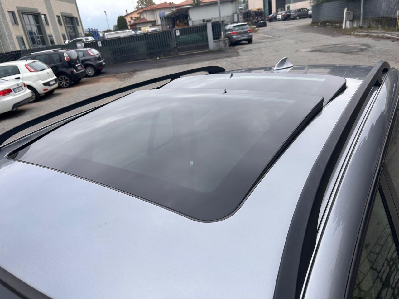 Bmw X3 Futura 2000D 150cv 195000 km full optional