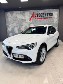 ALFA ROMEO STELVIO 2.2 MJET Q4 210CV VELOCE