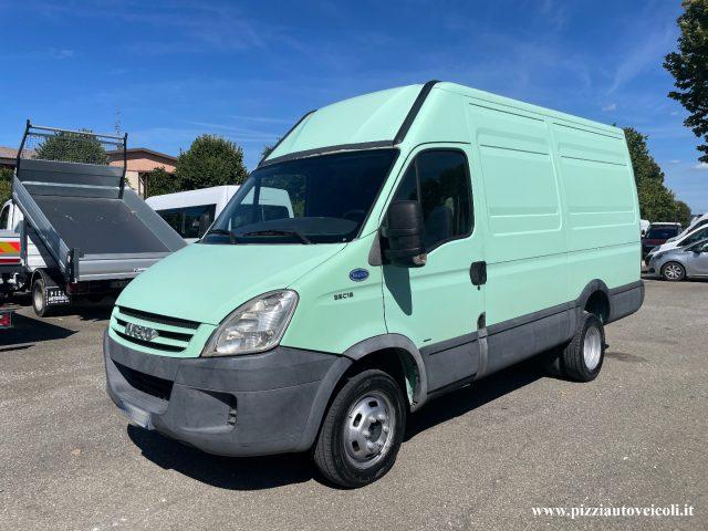 IVECO Daily 35C15 3.0 Hpi FURGONE [A330]