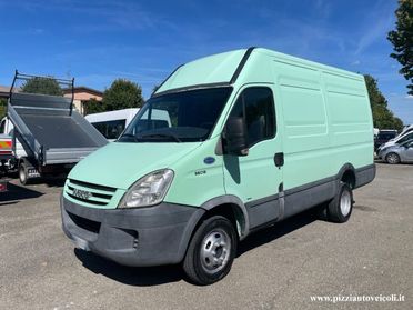 IVECO Daily 35C15 3.0 Hpi FURGONE [A330]