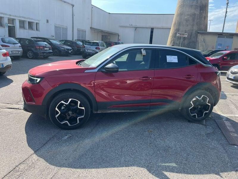 Opel Mokka Mokka 1.2 Turbo 130 CV aut. Ultimate