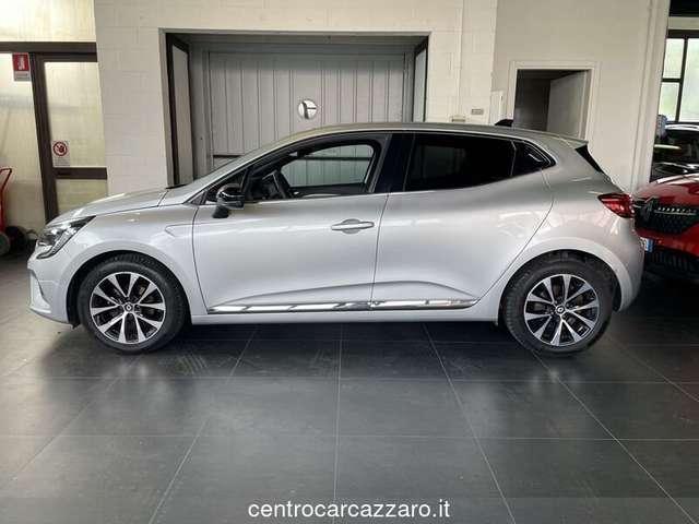 Renault Clio 5 Porte 1.0 TCe Techno