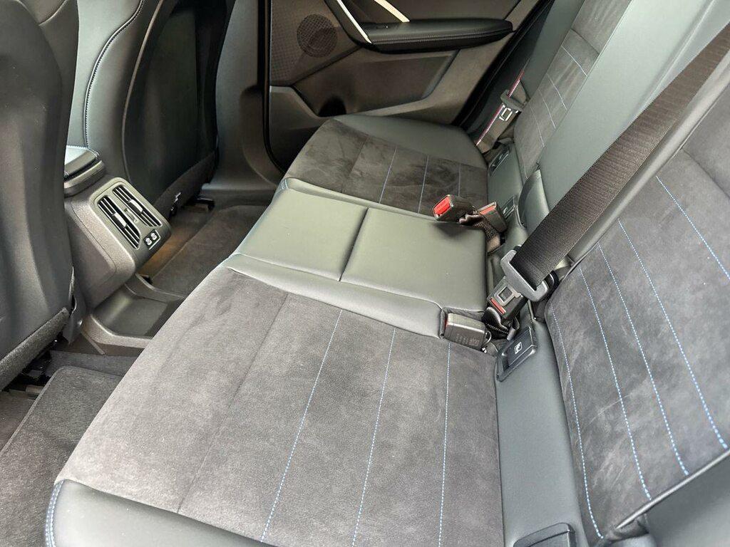 BMW iX2 20 MSport eDrive