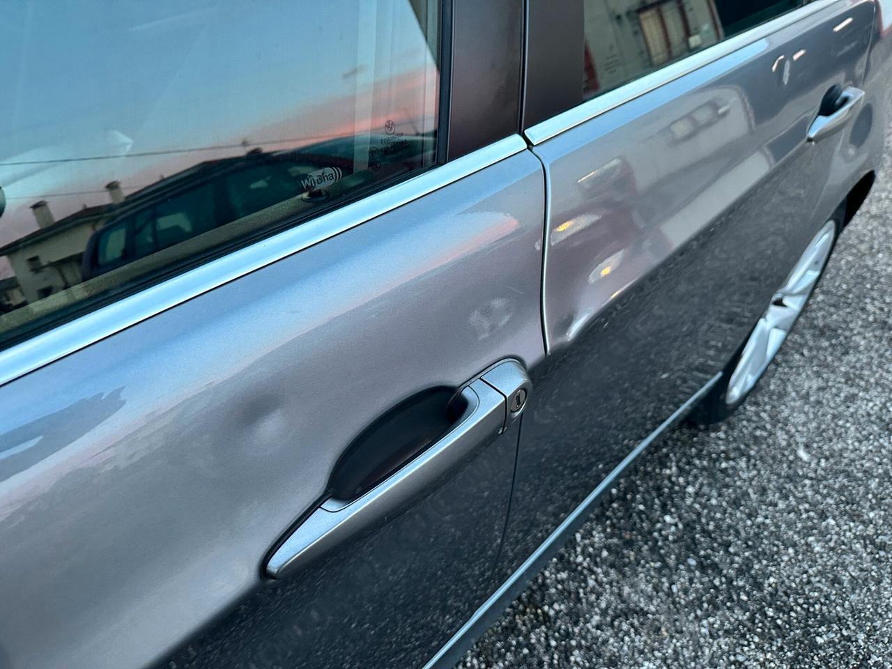 Bmw 318d 2.0 143CV F.L Touring Edition