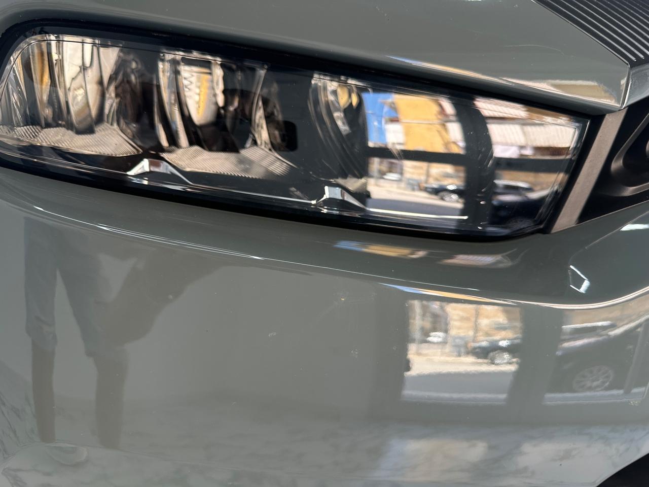Citroen C3 Aircross BlueHDi 110 S&S Shine