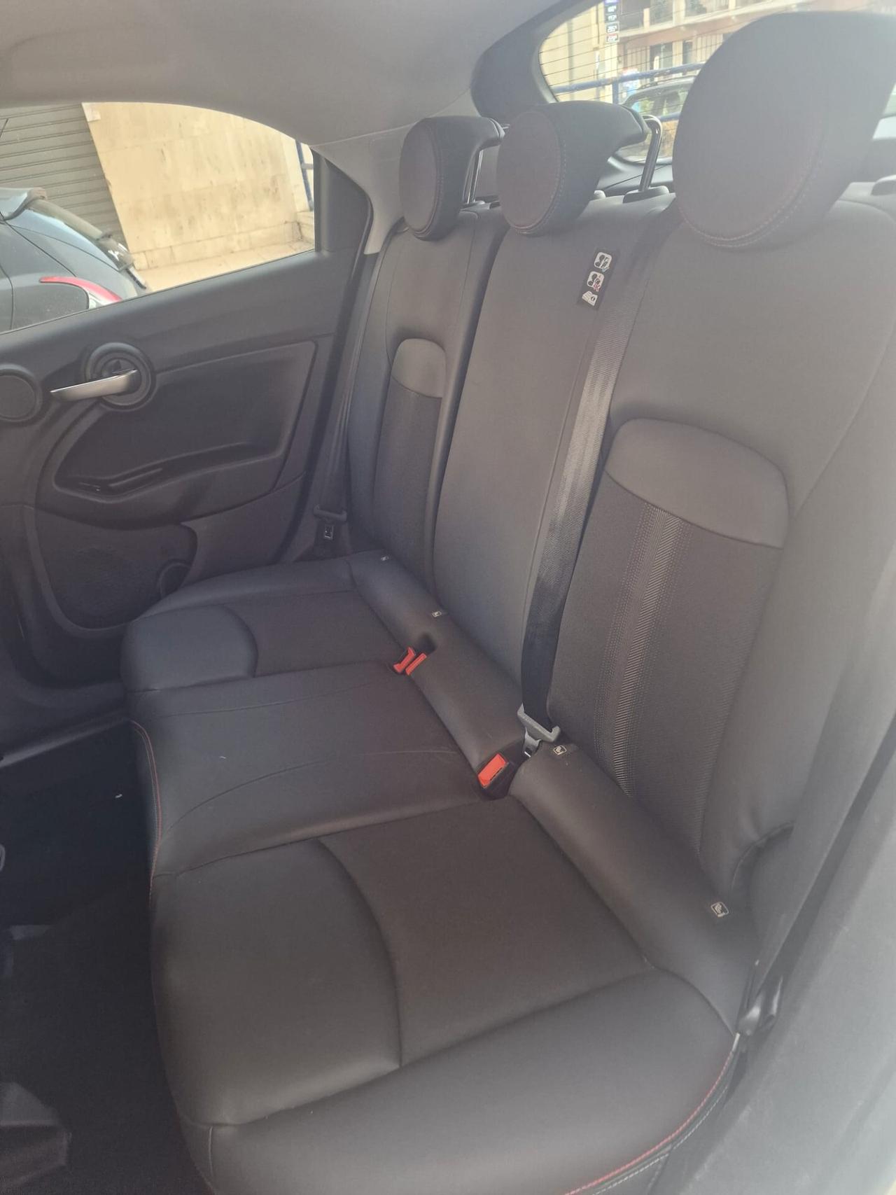 Fiat 500X 1.3 MultiJet 95 CV Sport
