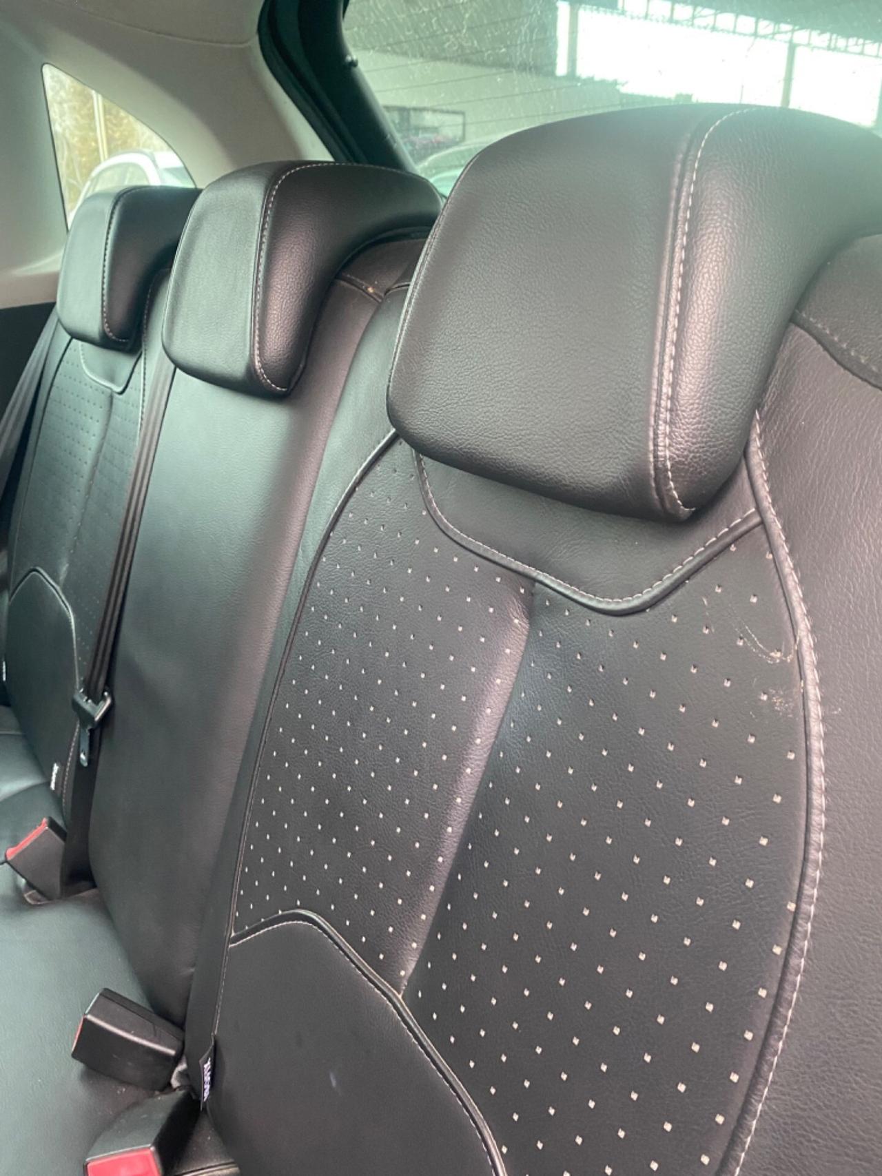 Citroen C3 GPL Anno 2010 Full Pelle Pochi Km