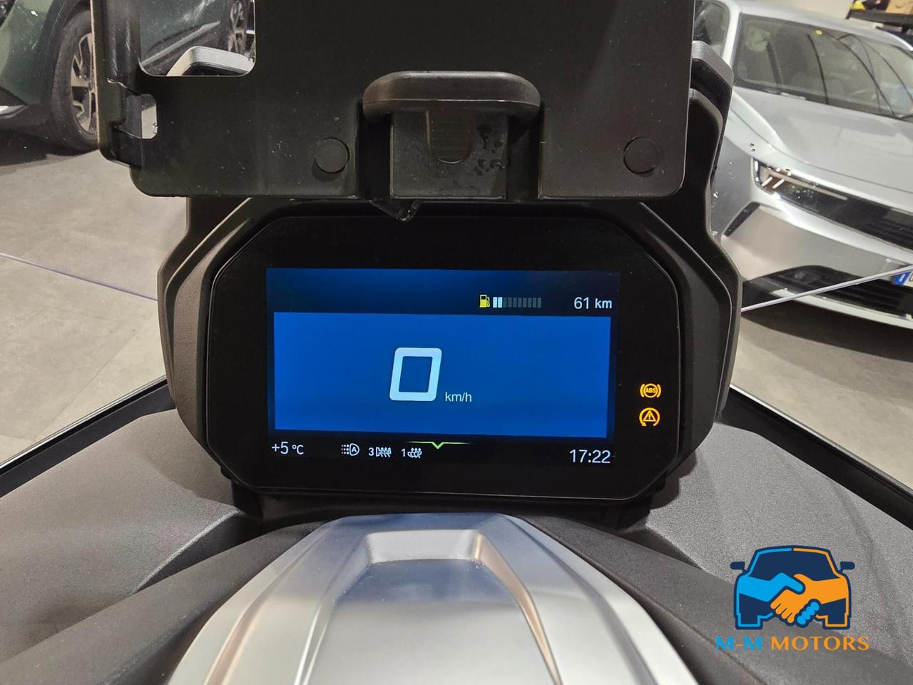 BMW C 400 GT Exclusive Abs my23