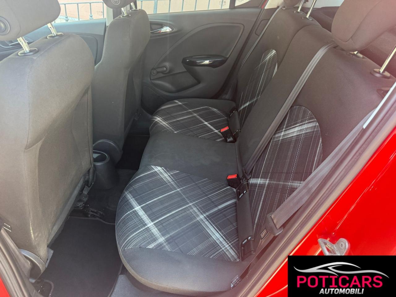 Opel Corsa 1.4 90CV GPL Tech 5 porte b-Color
