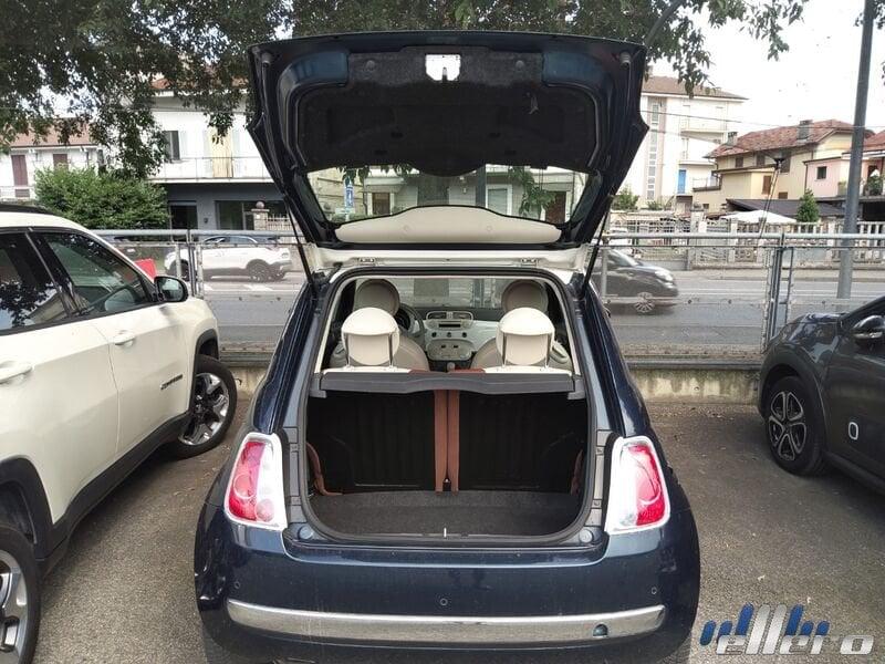 FIAT 500 MJT95 VINTAGE '57