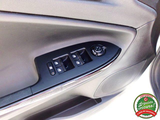 ALFA ROMEO Giulietta 2.0 JTDm-2 140 CV Exclusive