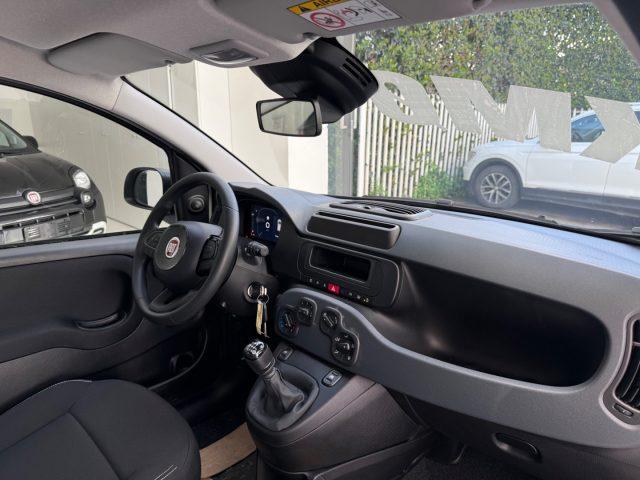 FIAT Panda 1.0 FireFly S&S Hybrid Pop da ?139,00 mensili
