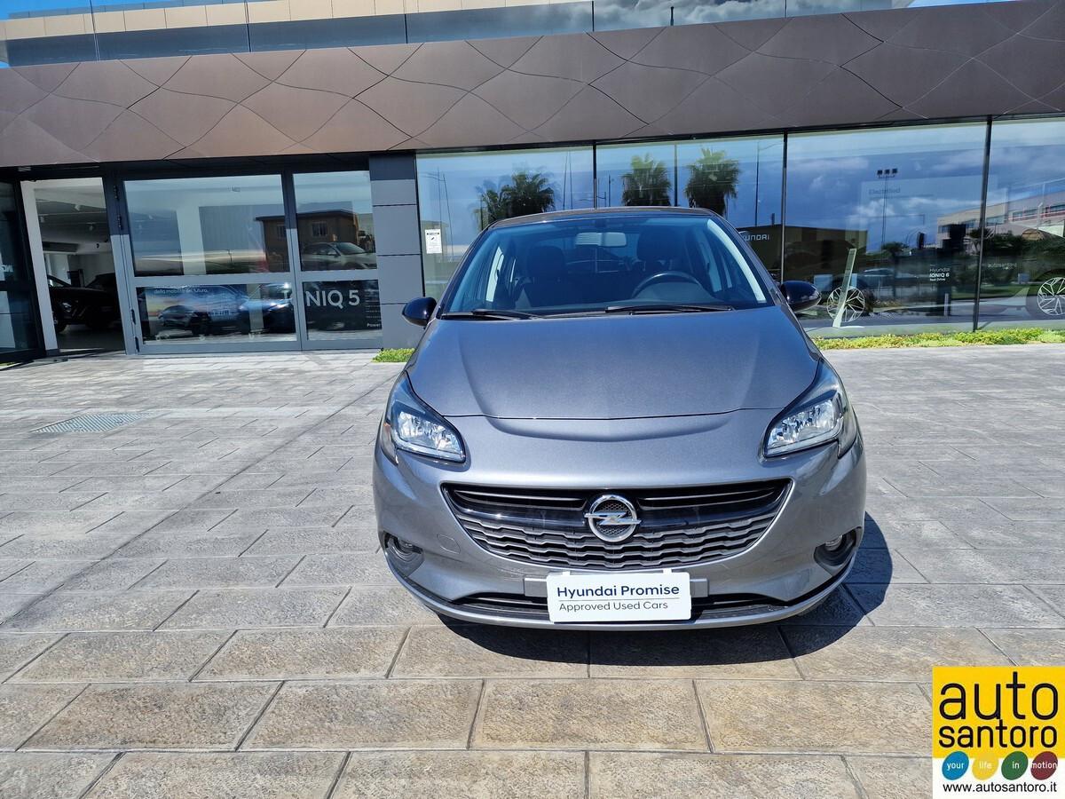 OPEL CORSA 1.3 DIESEL INNOVATION