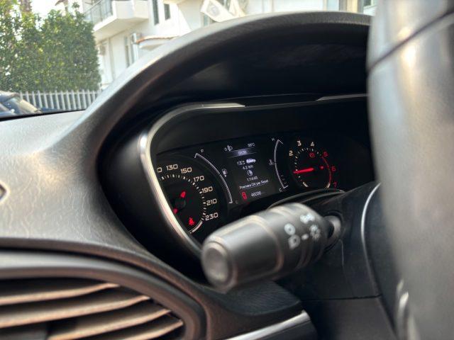 FIAT Tipo 1.3 Mjt S&S 5 porte Lounge tua da ?110,00 mensili