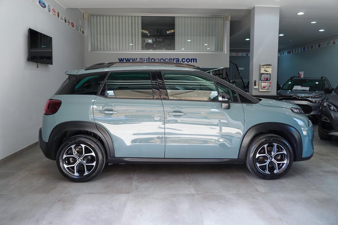 Citroen C3 Aircross 1.2T 110cv SHINE