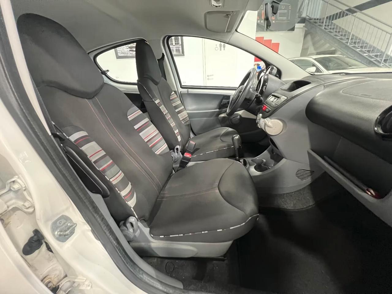 Citroen C1 1.0 5 porte