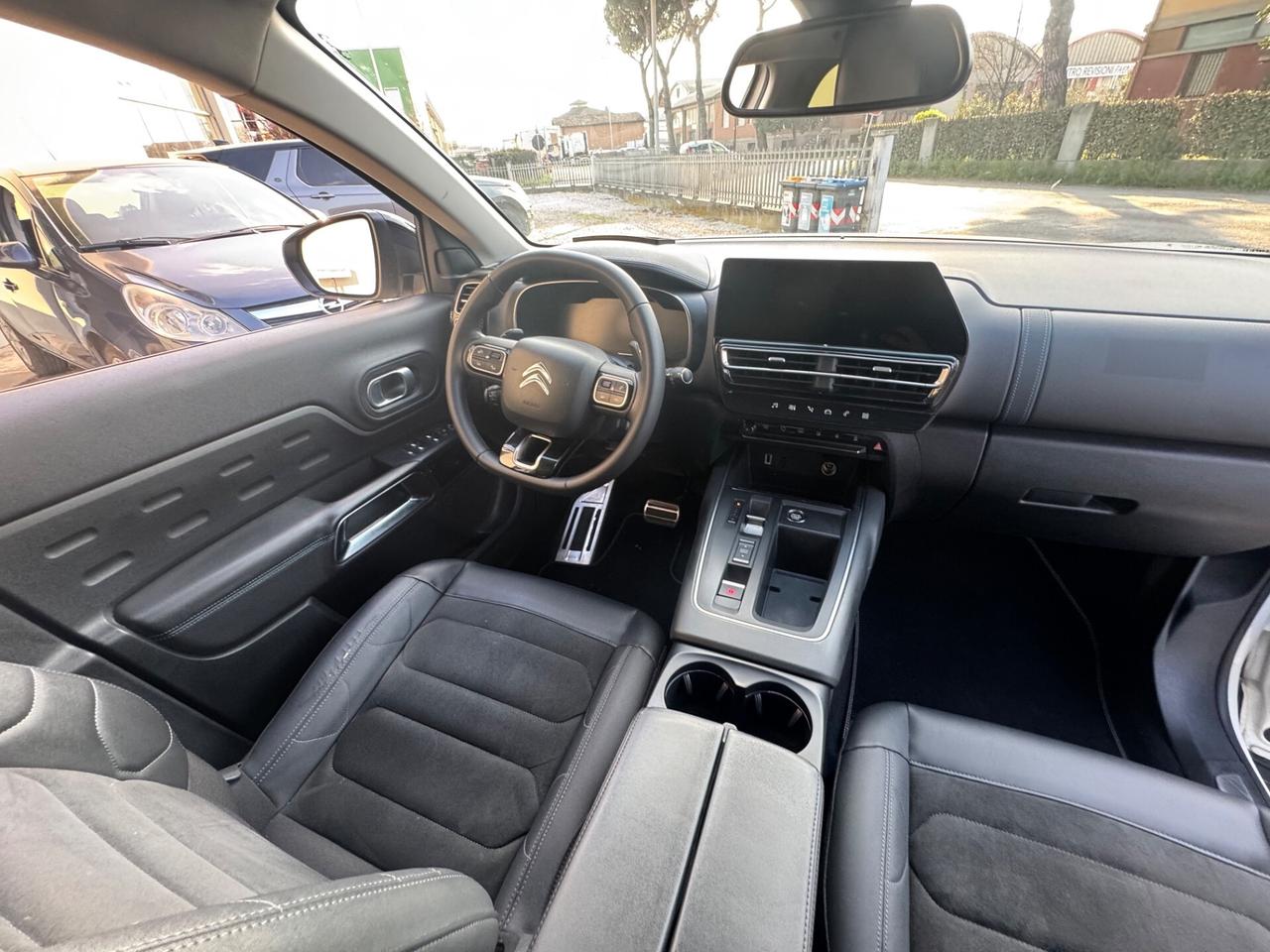 Citroen C5 Aircross BlueHDi 130 S&S EAT8 Shine