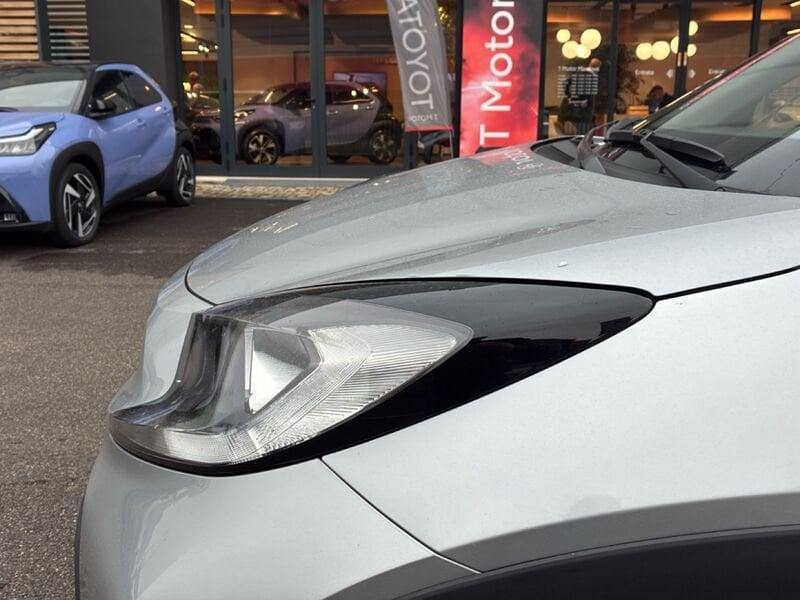 Toyota Aygo X 1.0B (72 CV) Active