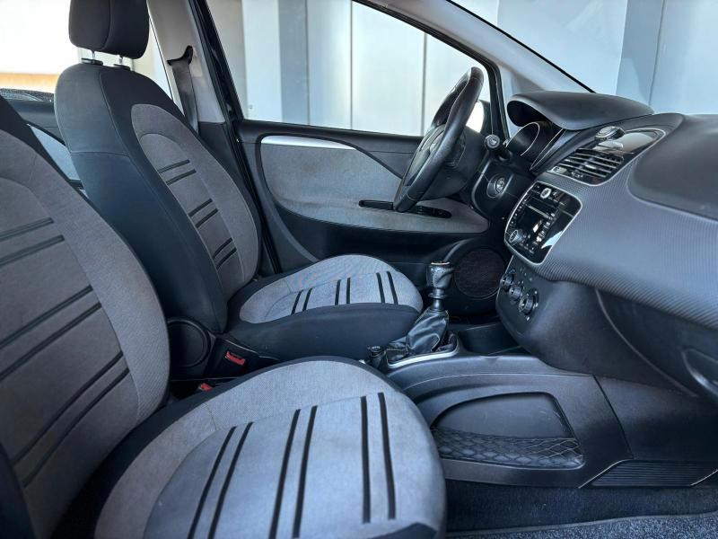 Fiat Punto Evo 5 Porte Punto Evo 5p 1.2 Active 65cv