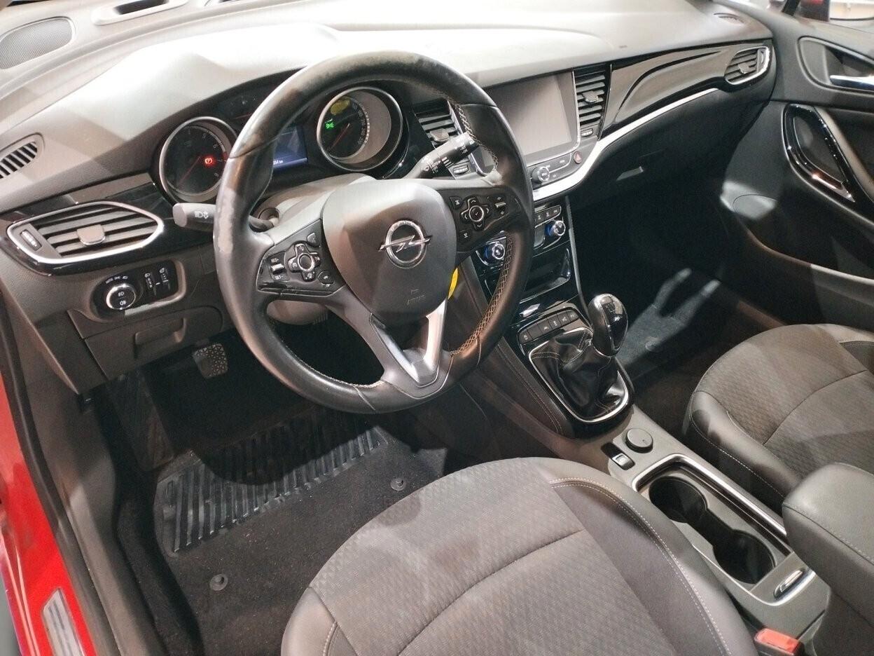 Opel Astra 5p 1.0 t ecoflex Advance s&s