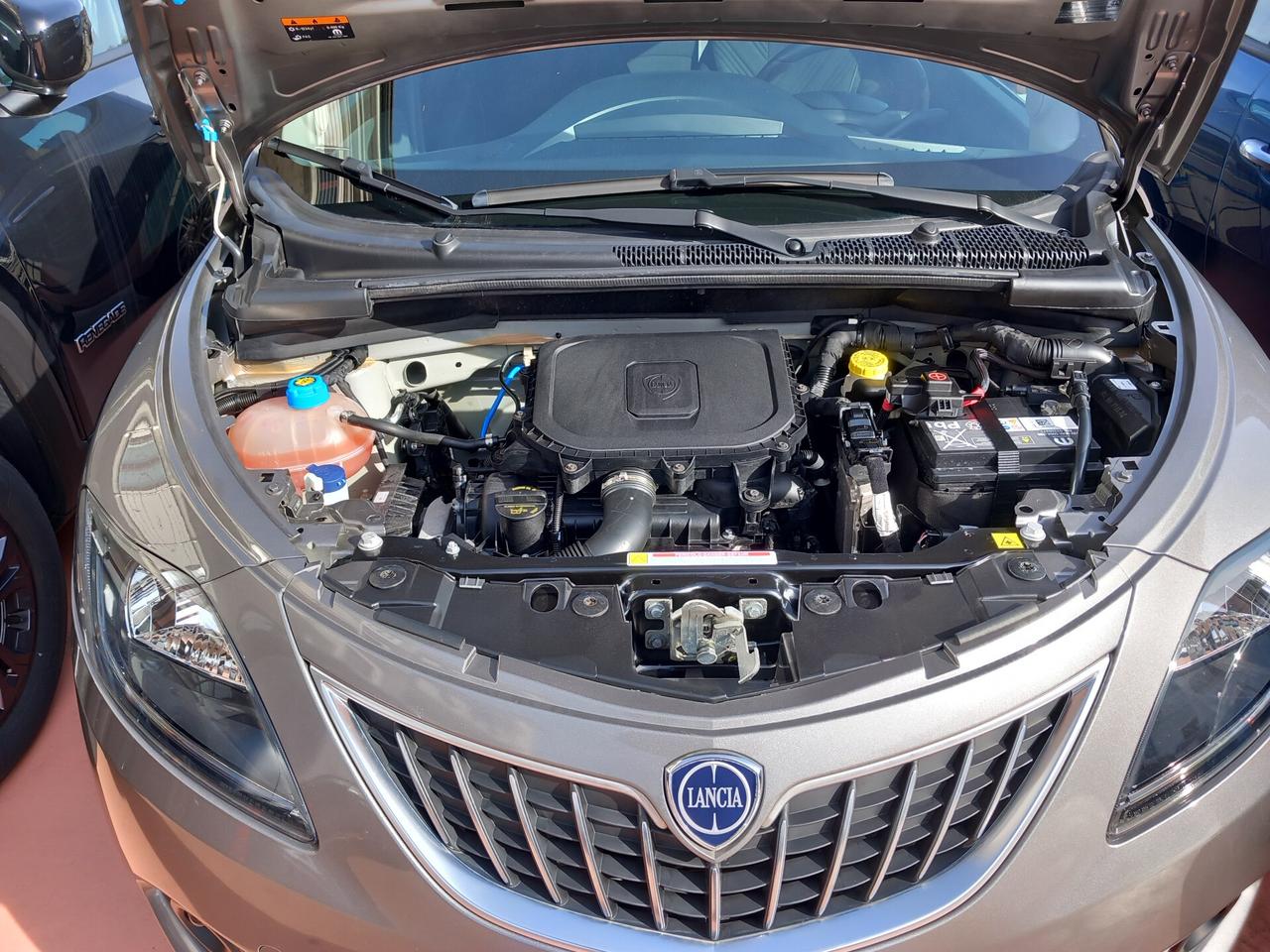 Lancia Ypsilon 1.0 FireFly 5 porte S&S Hybrid Ecochic Gold