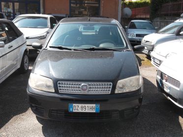 Fiat Punto Classic 1.2 5 porte Active GPL