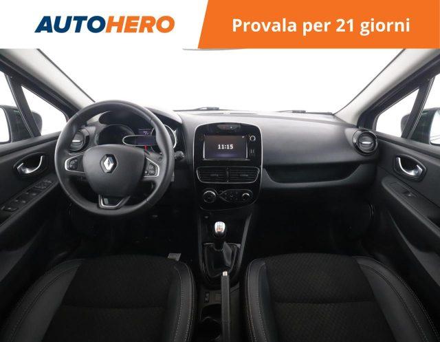 RENAULT Clio dCi 8V 90 CV 5 porte Moschino Zen