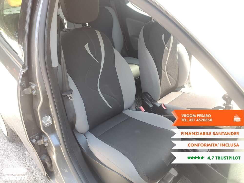 LANCIA Ypsilon 3ª serie Ypsilon 0.9 TwinAir 85...