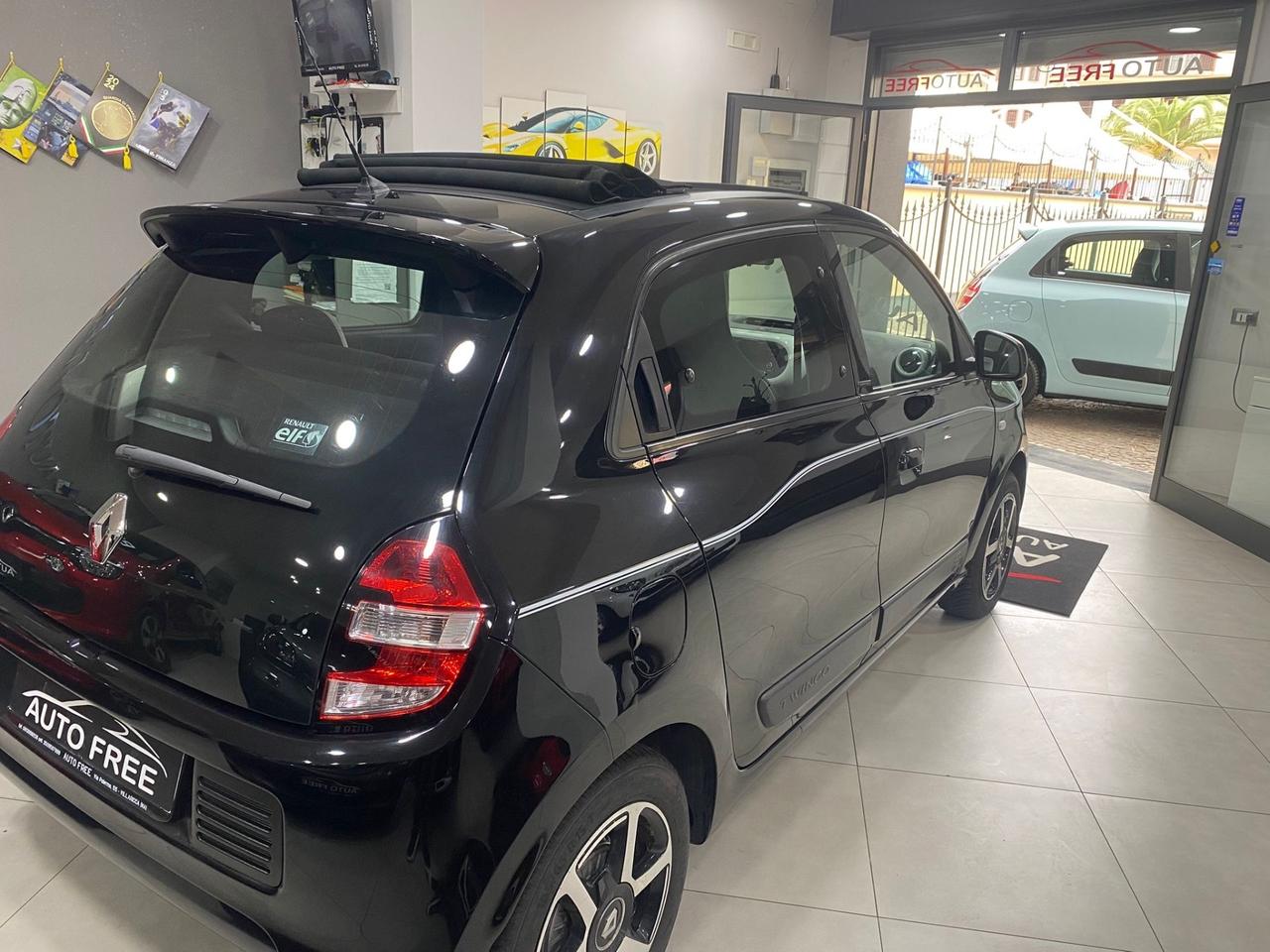 Renault Twingo LIMITED