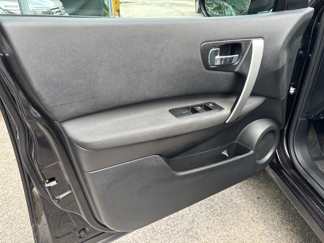Nissan Qashqai 1.5 dCi DPF Acenta OK NEOPATENTATI
