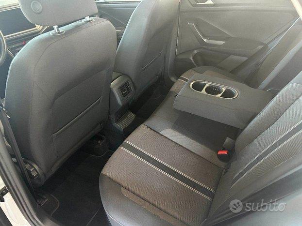 VOLKSWAGEN T-Roc 1.0 TSI 115 CV Style BlueMotion