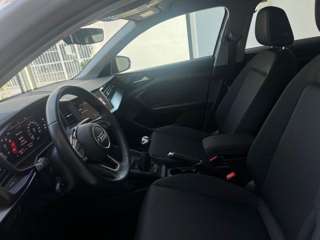 AUDI A1 allstreet 25 TFSI Admired tua da ?239,00 mensili