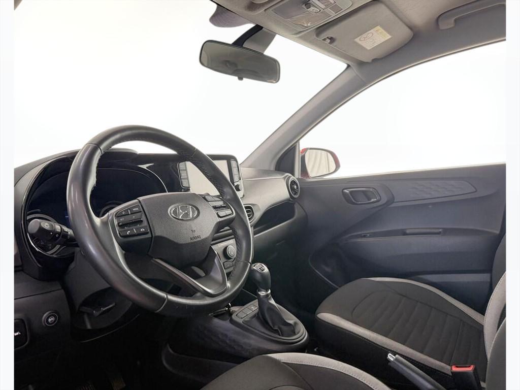 Hyundai i10 1.0 Econext Advanced Plus Pack