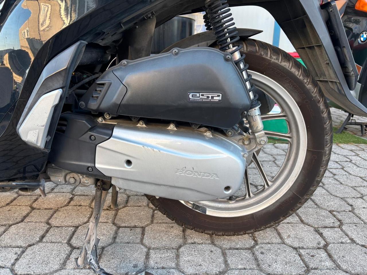 Honda SH 150 ABS - Rif.880