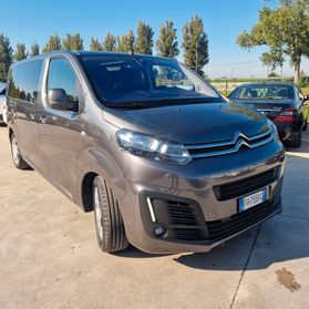 Citroen Spacetourer BlueHDi 180 S&S EAT6 XL 8 POSTI