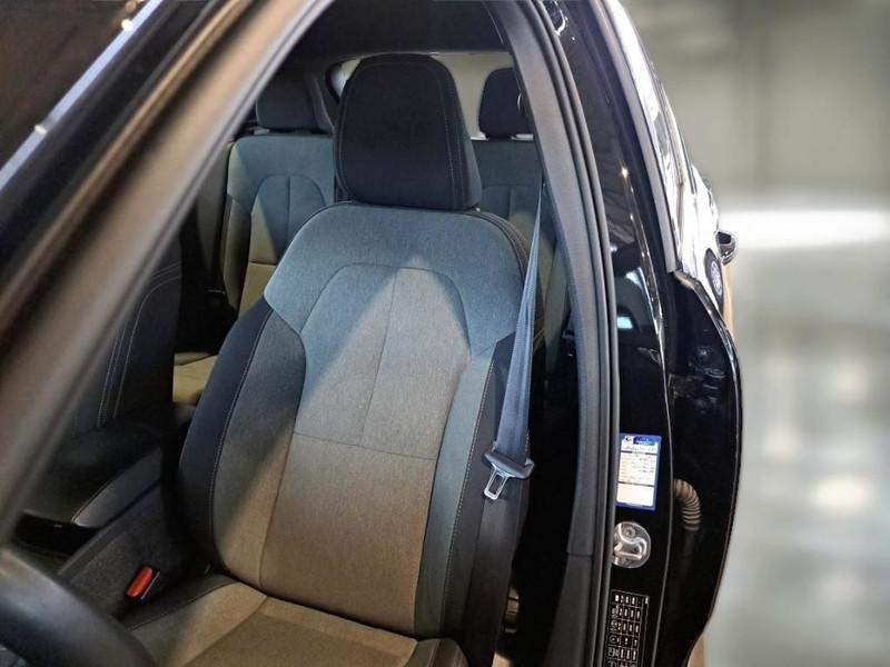 VOLVO XC40 T4 Plug-in Hybrid auto Recharge Inscription Expression