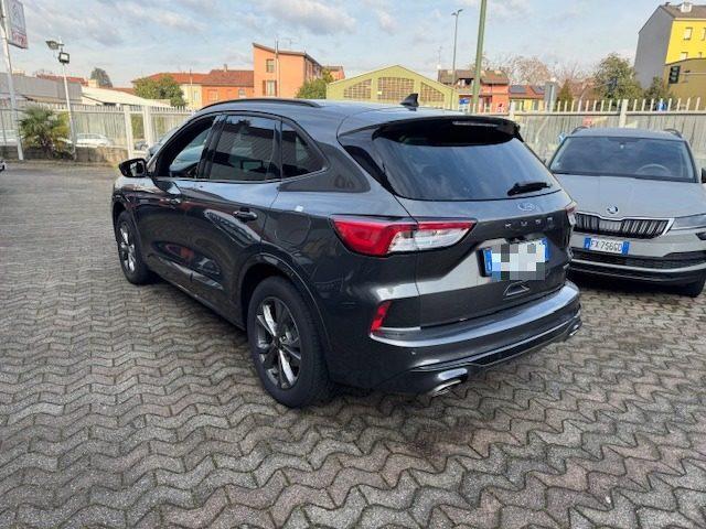 FORD Kuga 2.5 Full Hybrid 190 CV CVT AWD ST-Line X