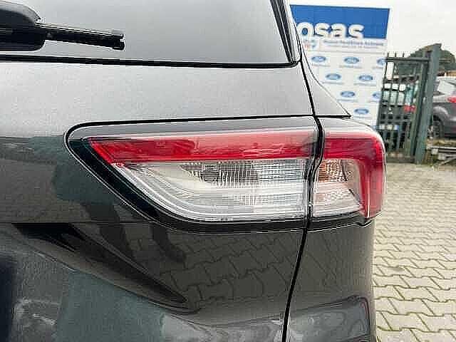 Ford Kuga 2.5 Plug In Hybrid 225 CV CVT 2WD ST-Line X