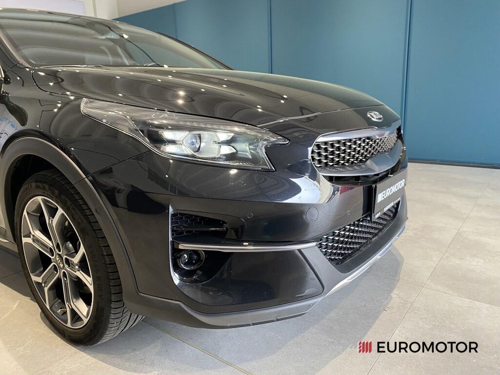 Kia Xceed 1.6 CRDi MHEV High Tech 2WD DCT