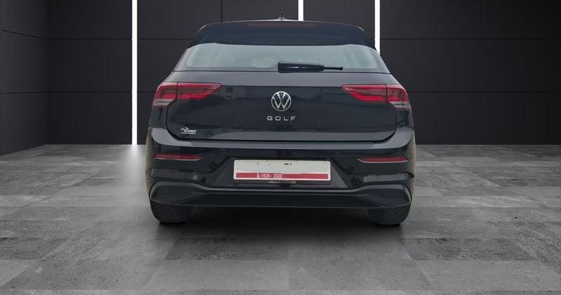 Volkswagen Golf 2.0 TDI Life LED Navi App Connect