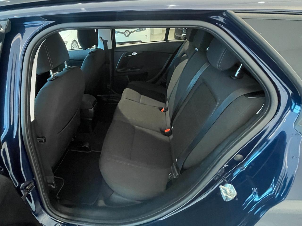 Fiat Tipo 1.6 Mjt S&S SW LIFE