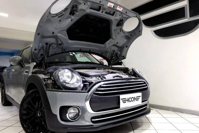 Mini Clubman 1.5 One D Business my18